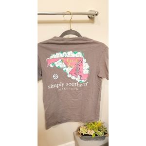 Simply Southern Maryland T-Shirt